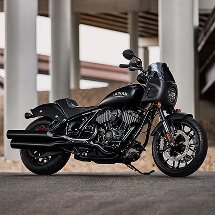 2024 Indian Sport Chief