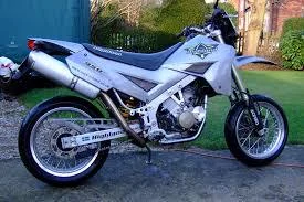 2000 Highland 950 V2 Outback - 950 V2 Super Motard