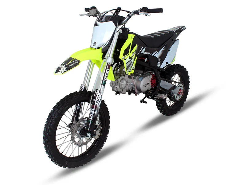 2022 Thumpstar TSX 140 BW