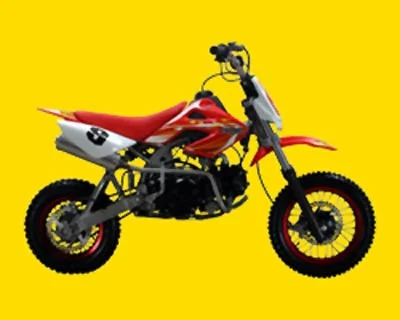 2003 Jincheng ST 125 Y Cross