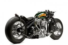 2009 Samurai Chopper Type 6 Shovel