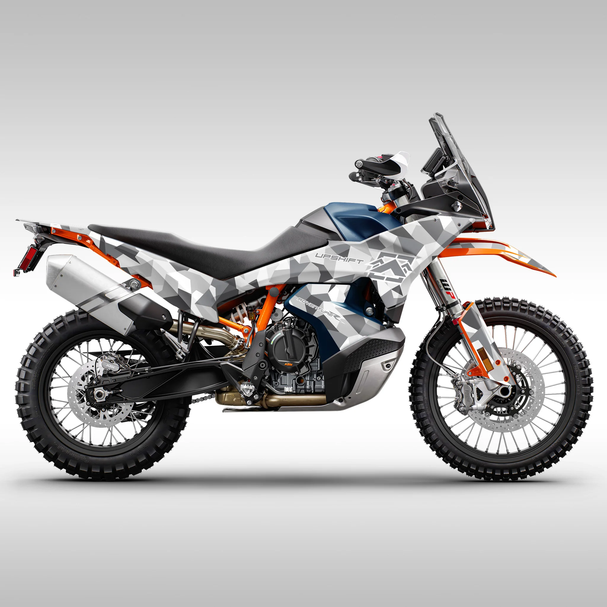 2024 KTM 890 Adventure