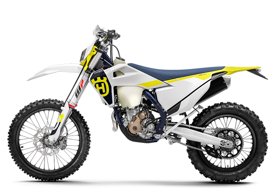 2023 Husqvarna FE 350