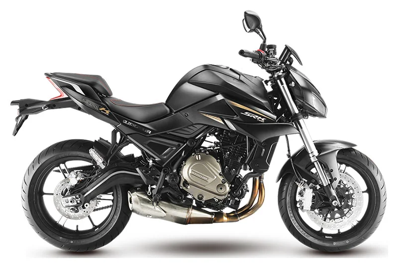 2023 QJmotor SRK700