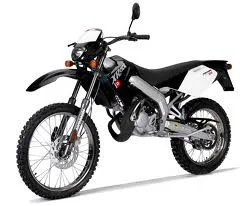 2007 Derbi xRace 50 R