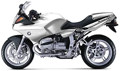 2003 BMW R 1100 S