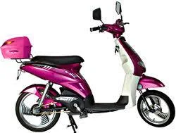 2012 Avon E-Lite
