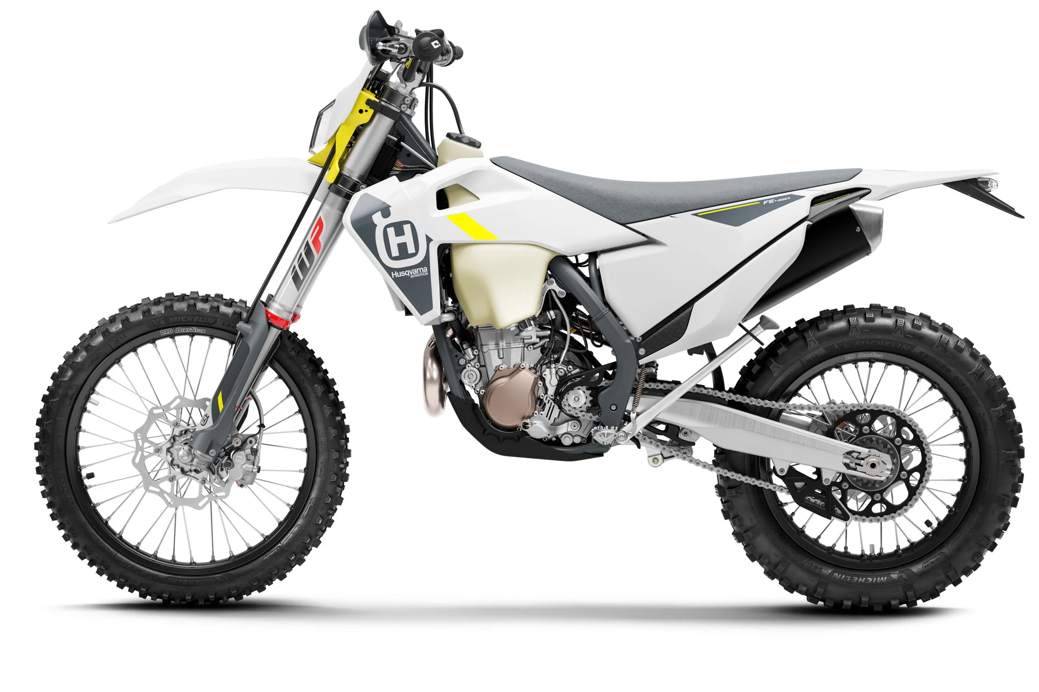 2022 Husqvarna FE 450