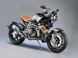 2015 Bimota Tesi 3D