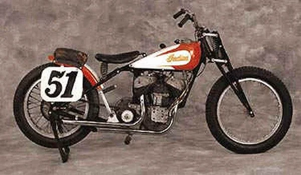 1948 Indian Sport Scout