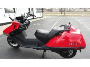 1997 Honda CN 250