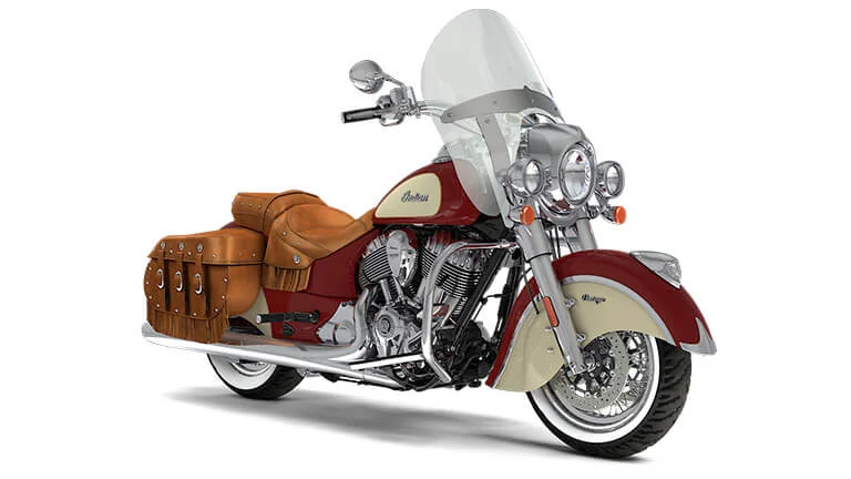 2017 Indian Chief Vintage