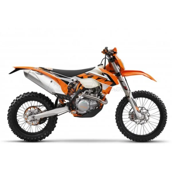 2017 KTM 500 EXC-F