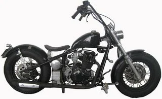 2012 Veli VL250GN