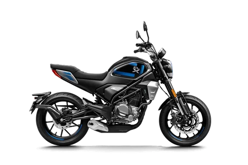 2024 CF Moto 250CL-X