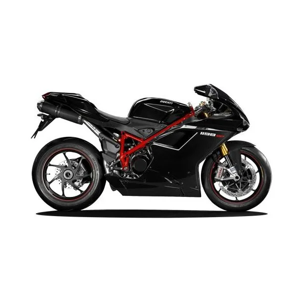 2011 Ducati Superbike 1198 R Corse SE