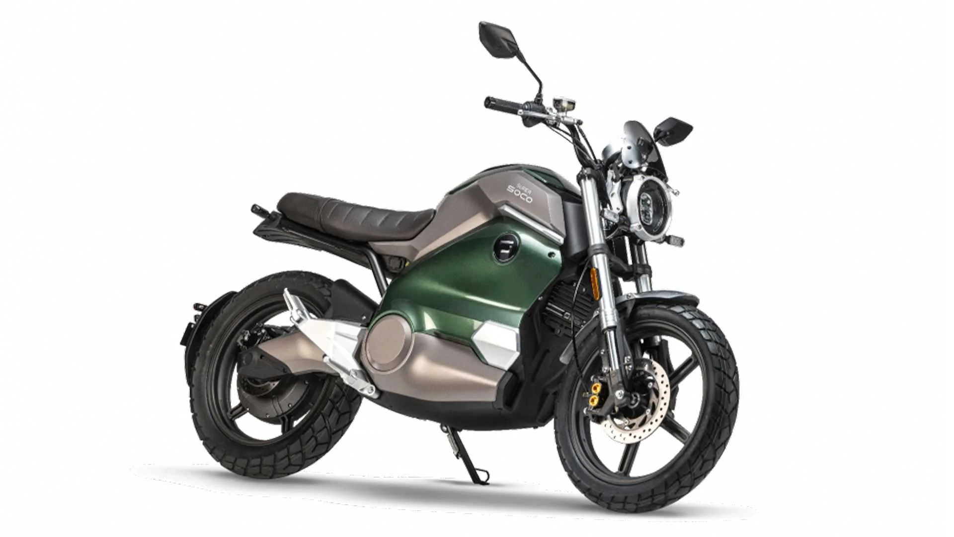 2021 Vmoto Super Soco TC
