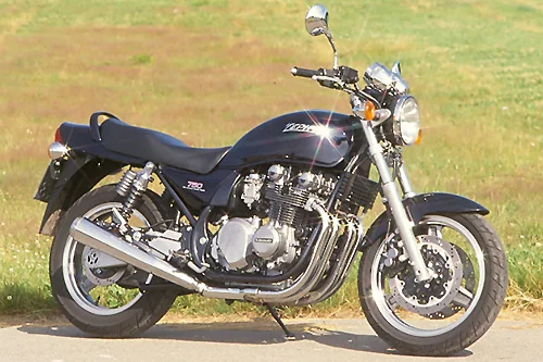 1991 Kawasaki Zephyr 750