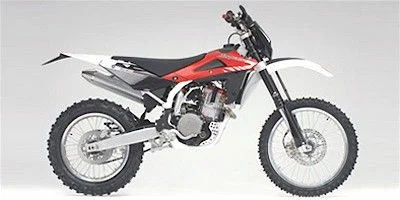 2008 Husqvarna TE 510