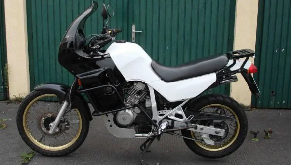 1991 Honda XL 600 V Transalp 