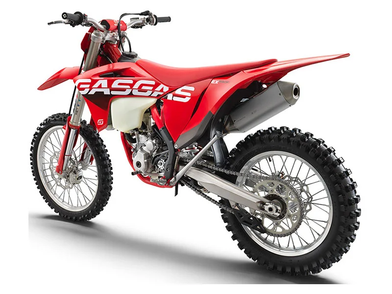2023 GAS GAS EX 250F