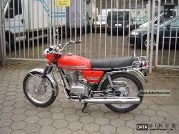1976 Gilera 150 Strada