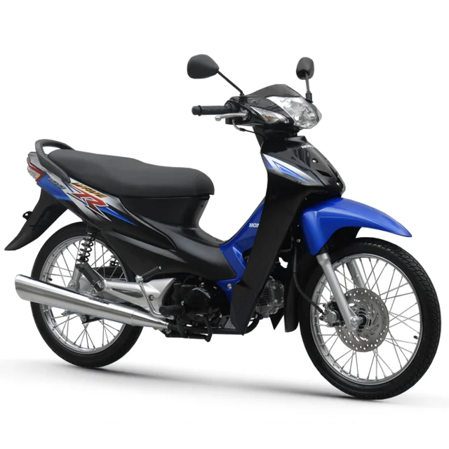 2014 Honda Wave 100R