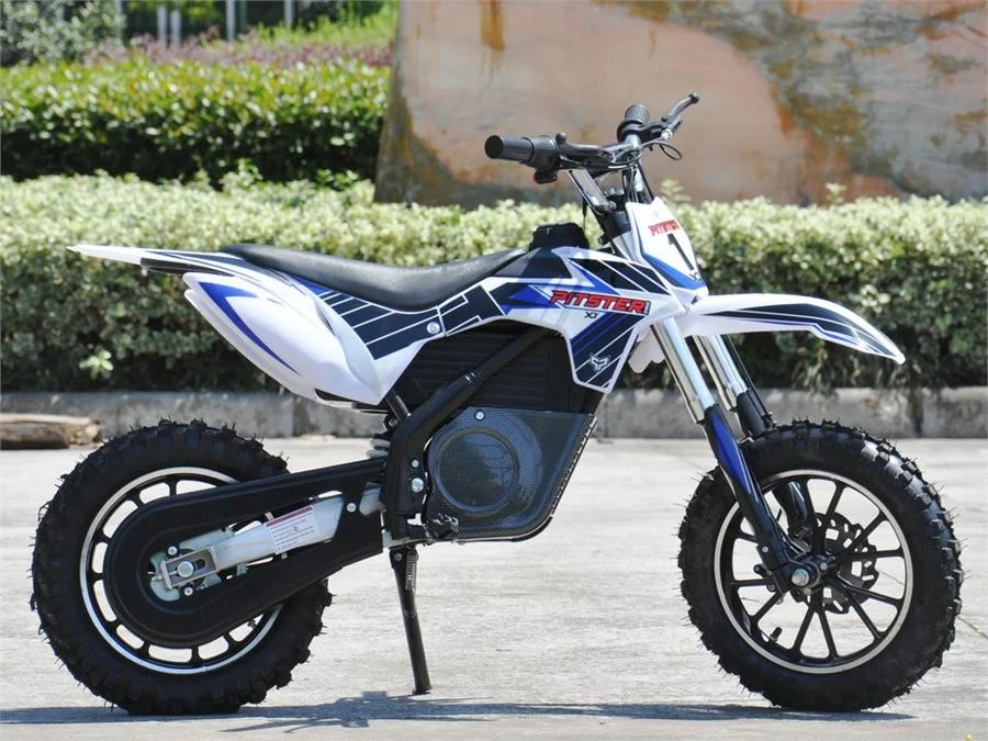 2016 Pitster Pro XJ-E Electric
