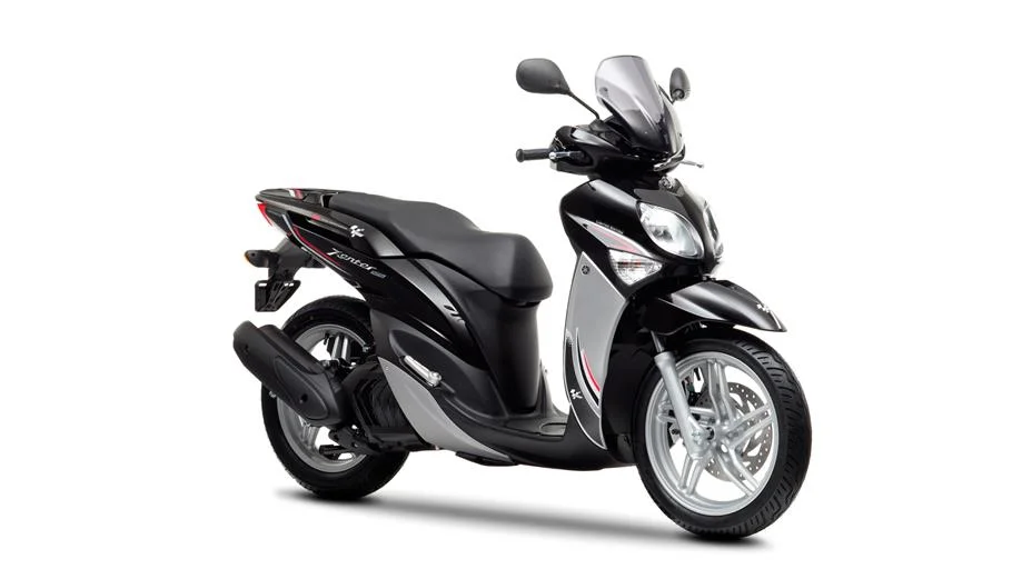 2013 Yamaha Xenter MotoGP