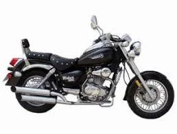 2012 Veli VL200-2