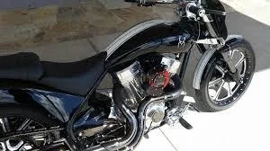 2013 Viper Black Diamond