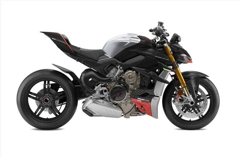 2024 Ducati Streetfighter V4 SP2