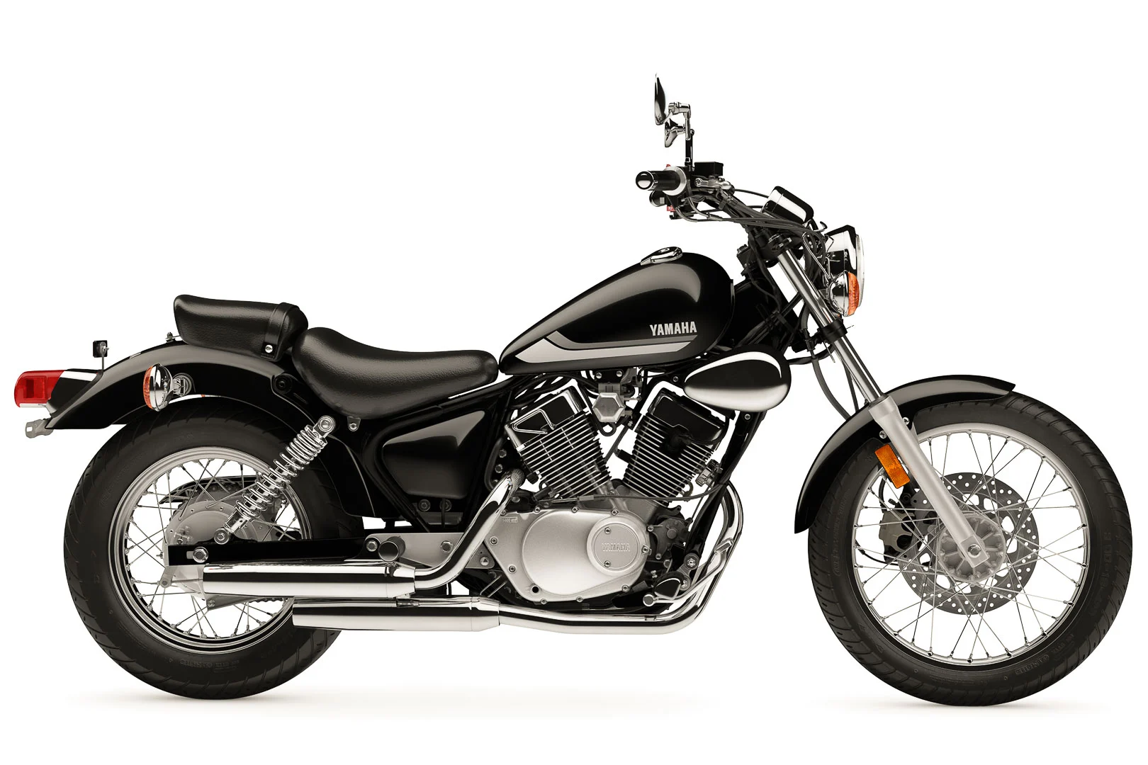 2022 Yamaha XV250 Virago