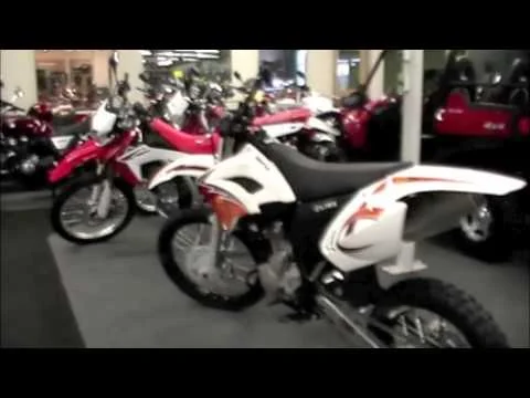 2013 Qlink DB 250