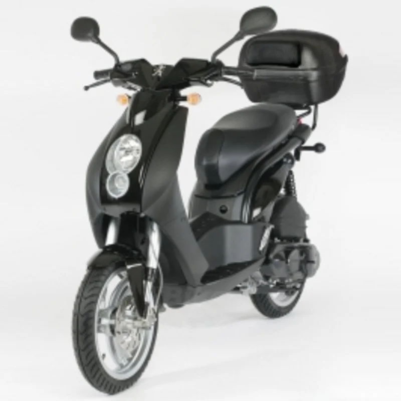 2013 Peugeot Ludix 50 Pro
