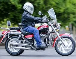 2013 Izuka CL150