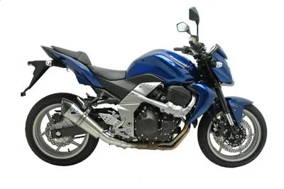2007 Kawasaki Z750 ABS