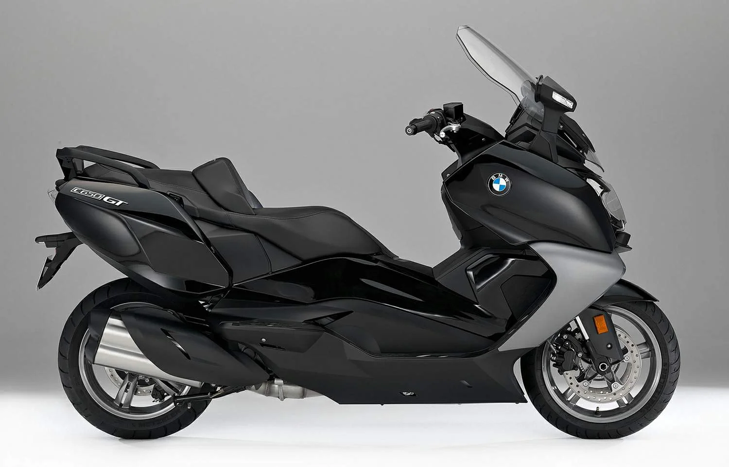 2017 BMW C 650 GT