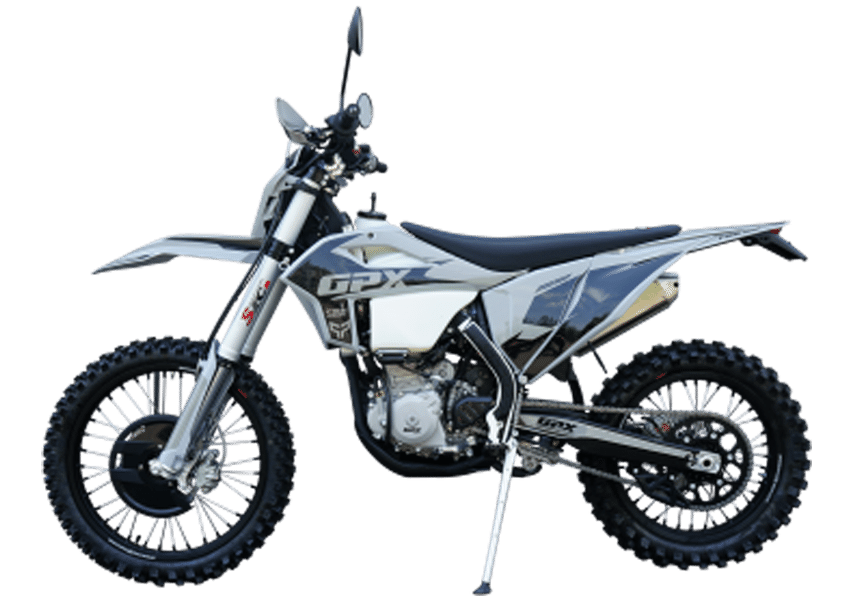 2023 GPX Moto FSE 450R