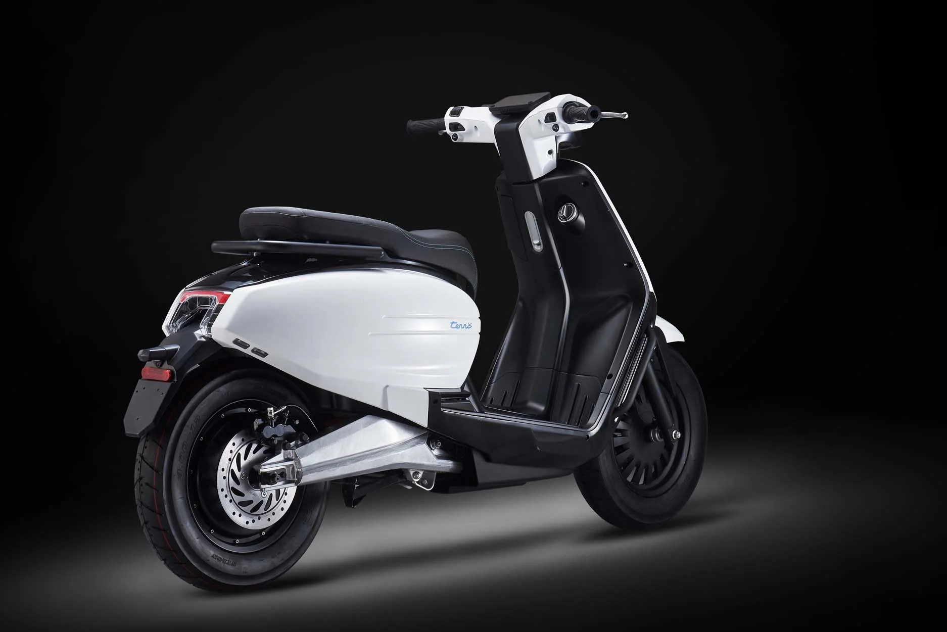 2023 Velocifero Tennis Elettrico