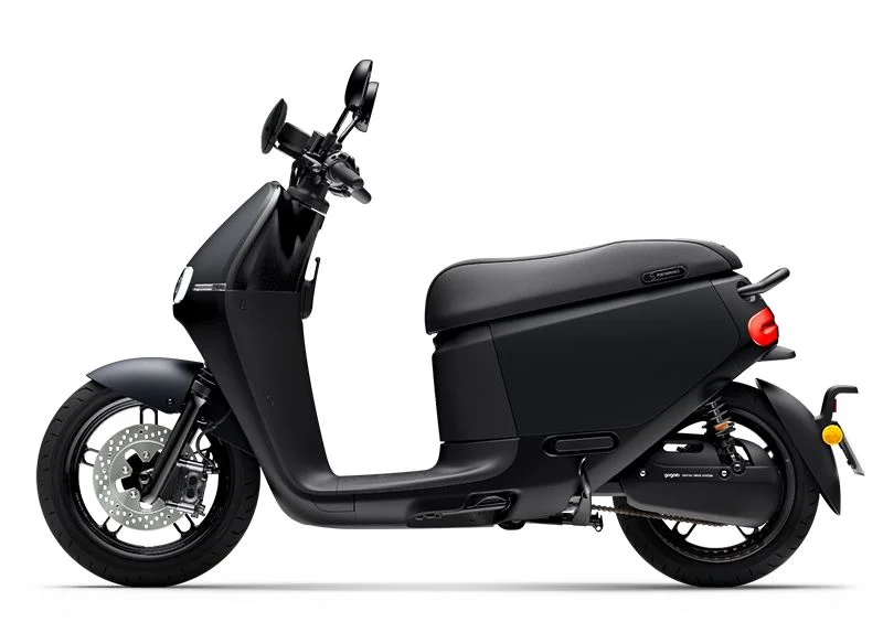 2021 Gogoro S2 ABS