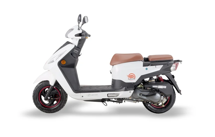 2021 Nipponia Msger 125