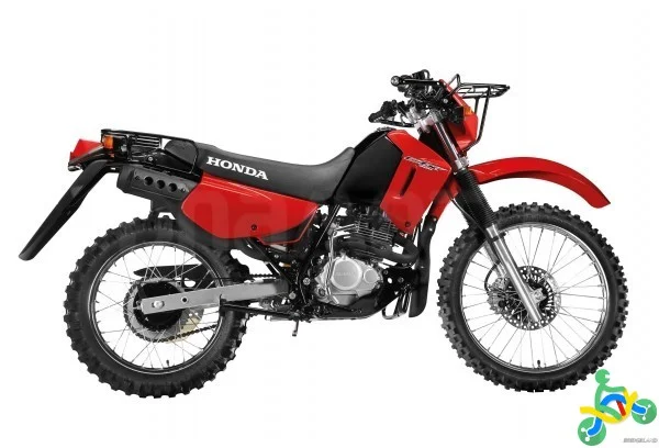 2016 Honda CTX200 Bushlander