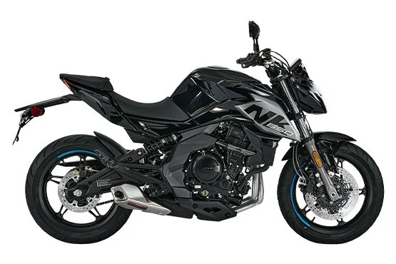2024 CF Moto 650NK