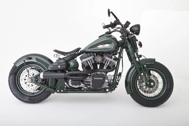 2013 Dirico Bobber