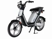 2011 E-Ton E-MO EV3A