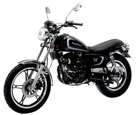 2008 Hartford HD 200 S