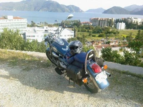 2005 Jinlun JL 150-5