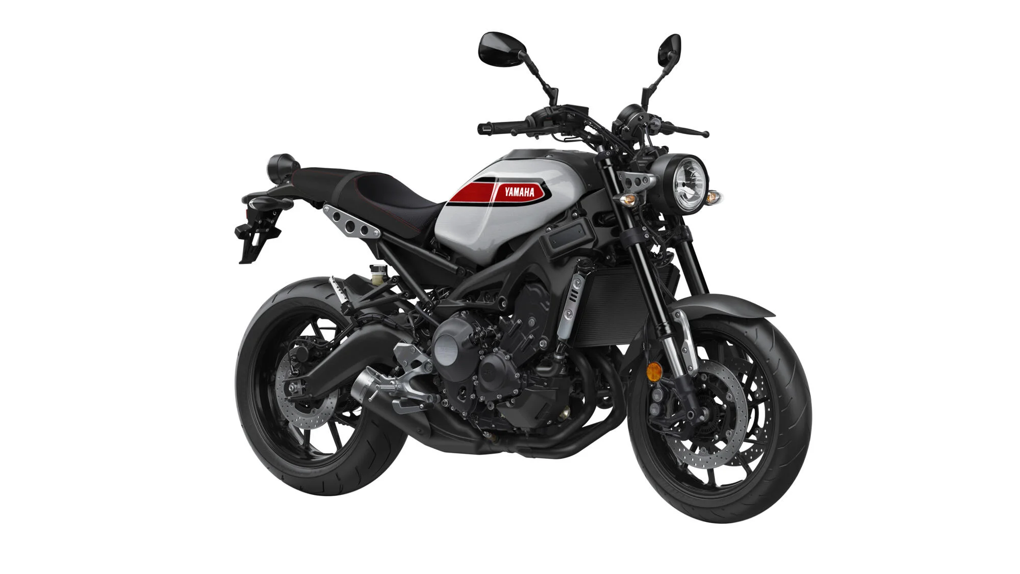 2019 Yamaha XSR900