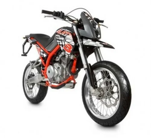 2008 Blata Enduro 125